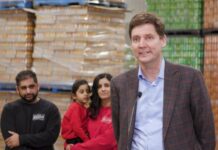 Provincial funding creating new jobs, strengthening local supply chains