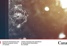 FINTRAC analysis suggests multiple crime groups appear to be involved in ongoing extortion activities