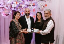 Giving Hearts Gala donors raise $370,863 to build Guru Nanak Dev Endowment Fund