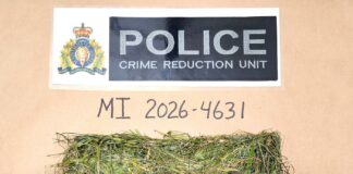Criminals get crafty with camouflaged contraband, say Mission RCMP