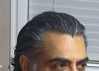 Vancouver Police continue searching for missing man with liver disease