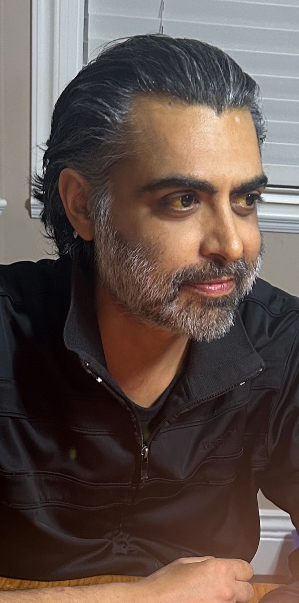 Vancouver Police searching for missing man with liver disease