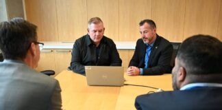 BC RCMP: BC Hate Crime Unit marks one year of expanded team