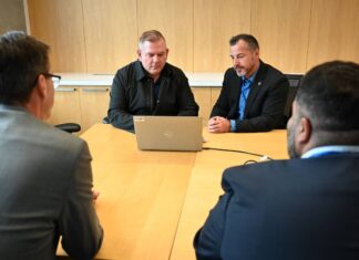BC RCMP: BC Hate Crime Unit marks one year of expanded team