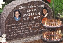 Former Red Scorpions leader Jamie Bacon released from prison after completing sentence