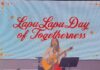 IN PHOTOS: Lapu-Lapu Day of Togetherness in Vancouver