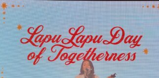 IN PHOTOS: Lapu-Lapu Day of Togetherness in Vancouver