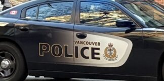 Suspect charged with internet luring of a child