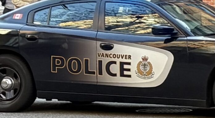 Man charged with assault following incidents in Granville Pedestrian Zone