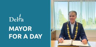 City of Delta’s Mayor for a Day Contest returns in 2026