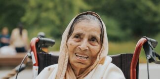 OBITUARY: MRS. AMAR KAUR NIJJAR