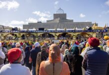 Vancouver celebrates 47th annual Vaisakhi Nagar Kirtan