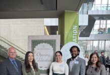 Honouring Sikh Heritage: NDP MLAs stand with community at official launch