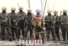 Promises: Inaugural B.C. screening in Surrey on April 30 to mark close of Sikh Heritage Month
