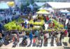 Over 15,000 attend Surrey’s 15th annual Party for the Planet