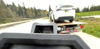 Impaired driver caught going 111km/h over limit with kids in car