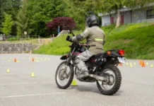 ICBC urging riders to train now to prevent crashes