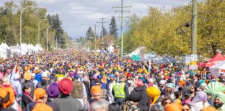 Police share safety tips for Surrey Khalsa Day Vaisakhi Parade
