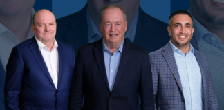 Safe Surrey Coalition: Doug McCallum announces re-election bid, vows to deliver Surrey’s defining legacy