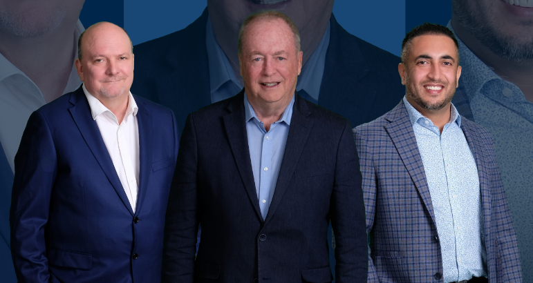 Safe Surrey Coalition: Doug McCallum announces re-election bid, vows to deliver Surrey’s defining legacy