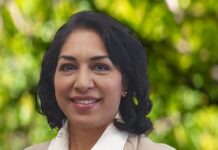 Shina Vermani joins Surrey First team as council candidate