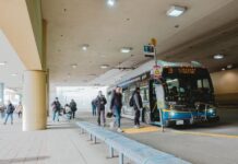 TransLink boosts spring bus service on 42 Metro Vancouver routes