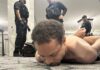 Shooter had multiple weapons, says Trump (video of shooting)