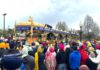 “Neighbourhood friendly” route for Khalsa Diwan Society’s Vaisakhi Nagar Kirtan on April 11