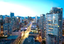 Vancouver surpasses 2025 housing targets with decades-high rental delivery