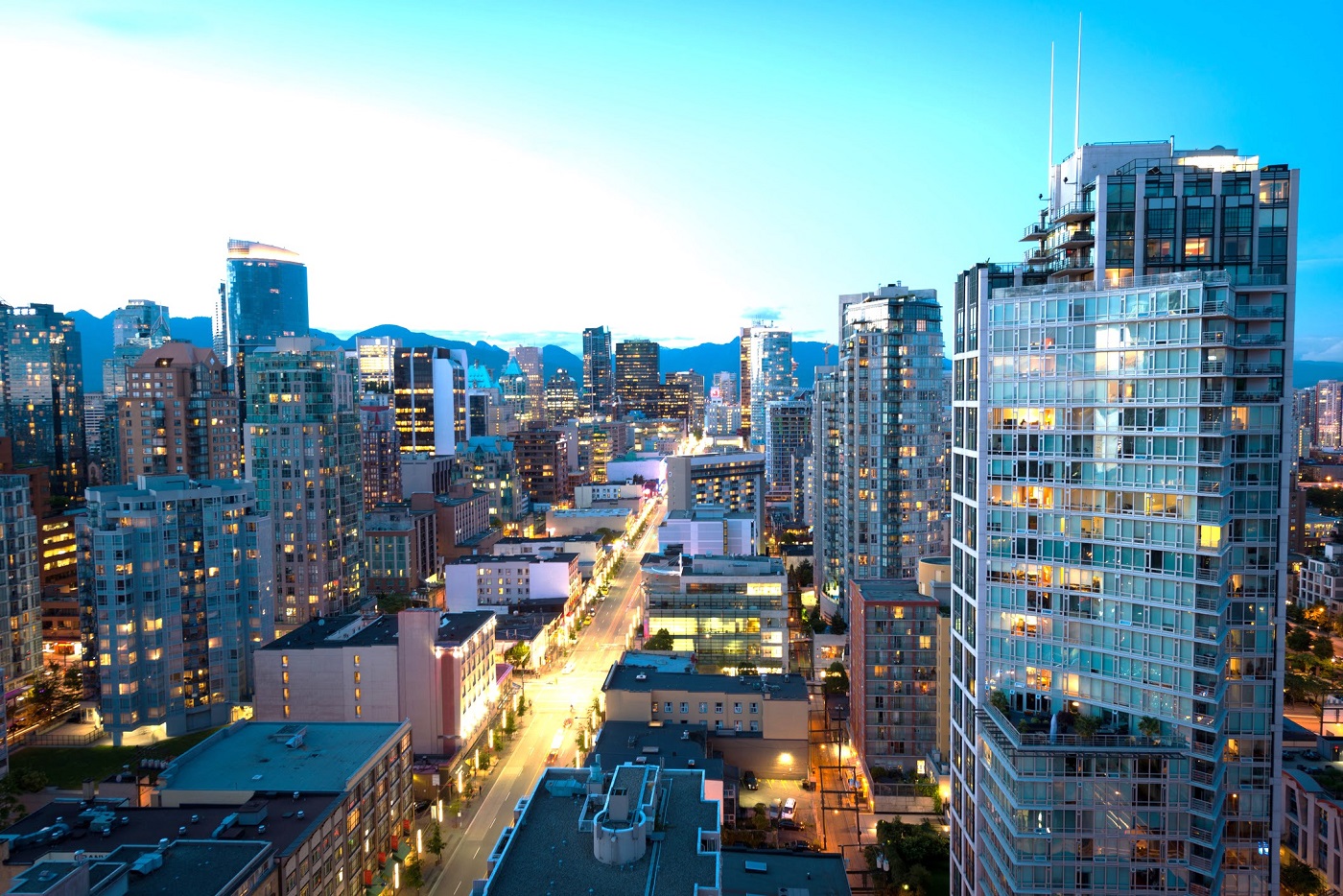 Vancouver surpasses 2025 housing targets with decades-high rental delivery