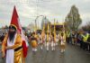 IN PHOTOS: VANCOUVER VAISAKHI NAGAR KIRTAN 2026