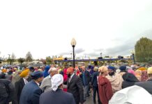 IN PHOTOS: VANCOUVER VAISAKHI NAGAR KIRTAN – PART 2