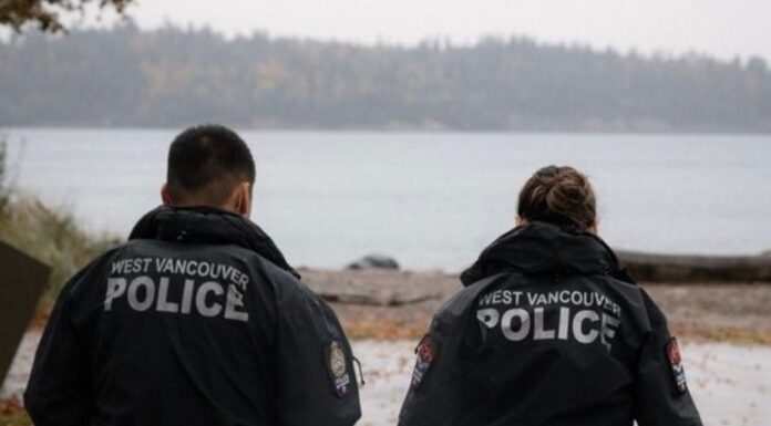 Additional policing support throughout summer in West Vancouver