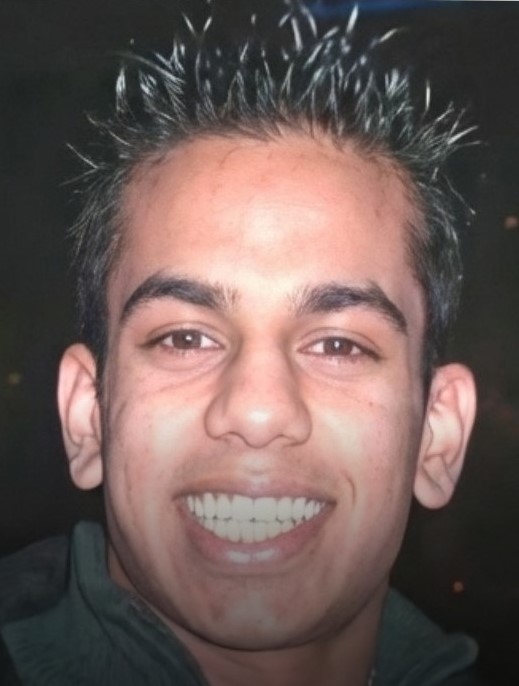 Former Red Scorpions leader Jamie Bacon released from prison after completing sentence