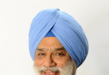 Award-winning mortgage broker Sharnjit Singh Gill is finalist for Regional Broker – Western Canada Award of Excellence
