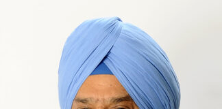 Award-winning mortgage broker Sharnjit Singh Gill is finalist for Regional Broker – Western Canada Award of Excellence