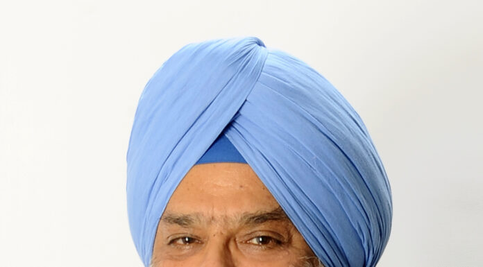 Sharnjit Singh Gill of VERICO Superior Mortgage Inc. nominated for “Broker of the Year Regional – Western Canada”