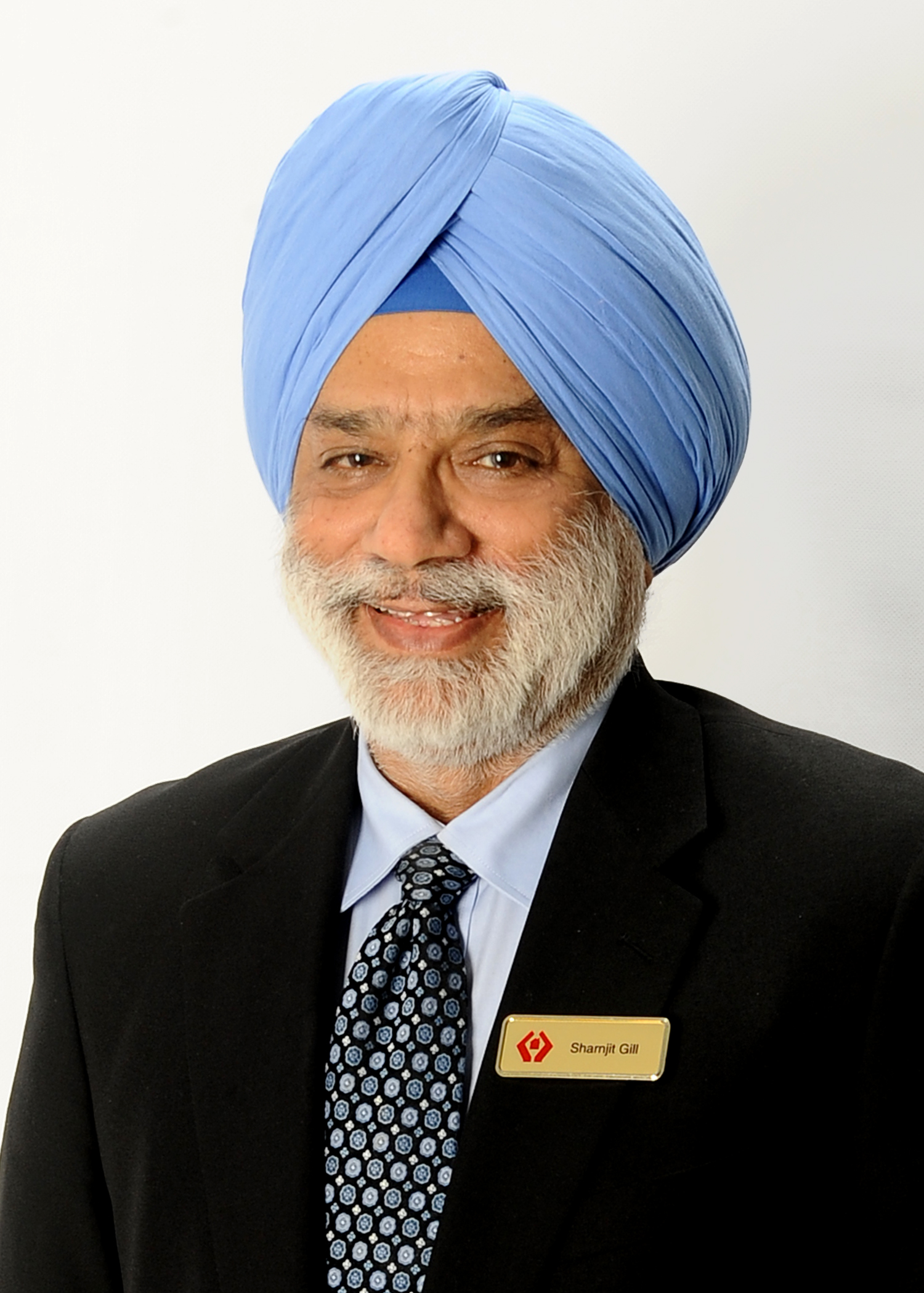 Award-winning mortgage broker Sharnjit Singh Gill is finalist for Regional Broker – Western Canada Award of Excellence