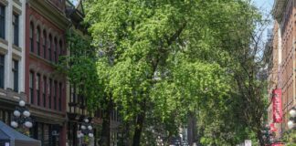 Vancouver City Council approves people-first vision for Gastown