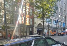 Suspect arrested by Transit Police charged in armed robbery