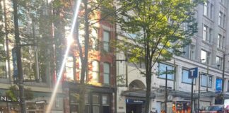 Suspect arrested by Transit Police charged in armed robbery