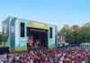 60-plus free performances announced for FIFA Fan Festival Vancouver