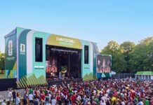 60-plus free performances announced for FIFA Fan Festival Vancouver