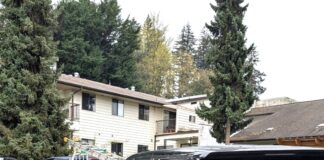 Tip from public leads to recovery of vehicle stolen from Chilliwack