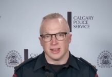 Calgary Police arrest Jaskaran Singh, 21, in connection to South Asian extortions