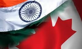 Canada’s David Morrison meets with India’s National Security Adviser