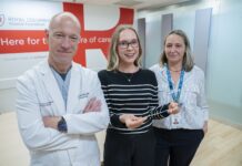 BC-led clinical trial points to safer care for critically ill patients