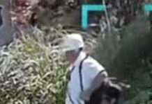Coquitlam RCMP warn public following alleged home invasion