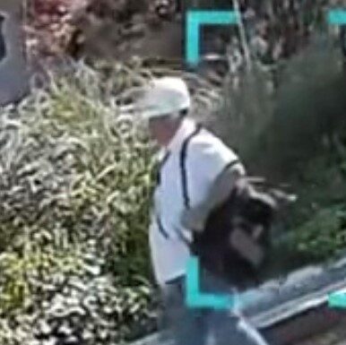 Coquitlam RCMP warn public following alleged home invasion