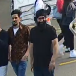 Surrey Police investigating physical assault of child during Khalsa Day celebrations